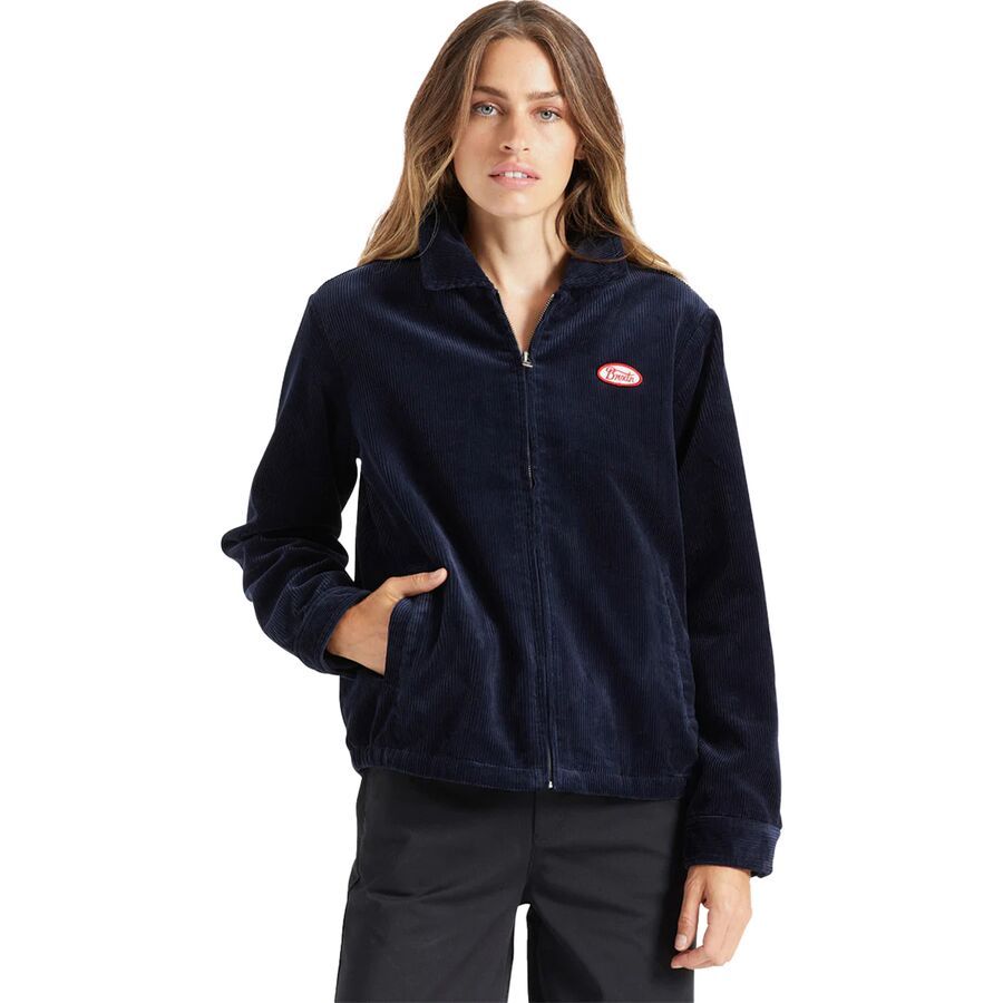 Utopia Jacket - Women's