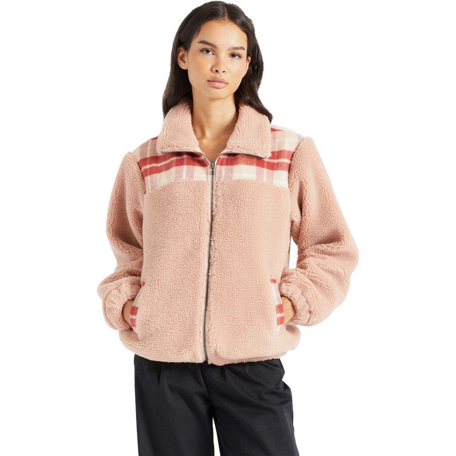 Sheridan Jacket - Women's
