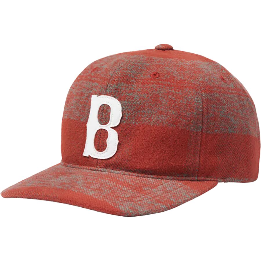 Big B MP Hat