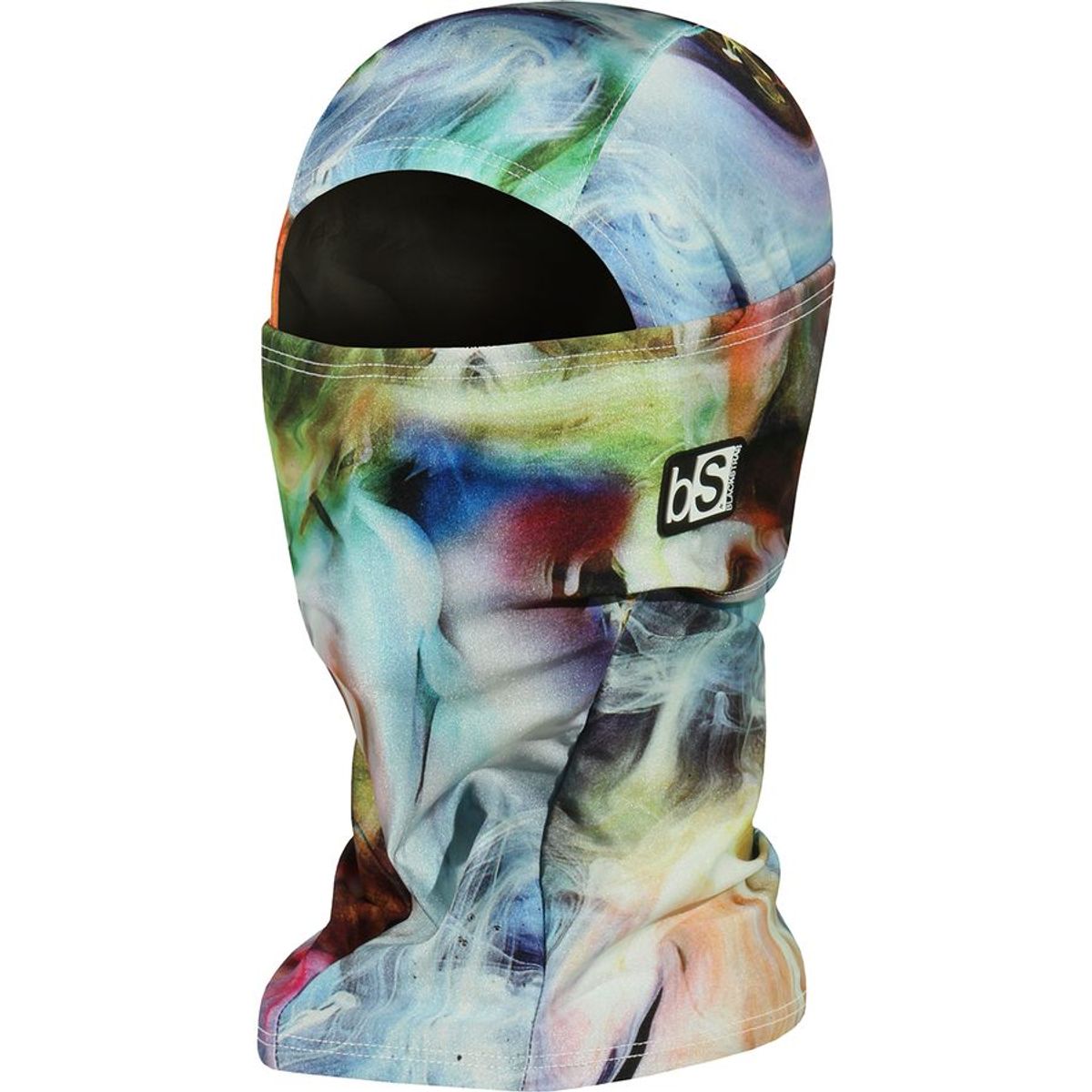 BlackStrap Hood Balaclava Print | Backcountry.com