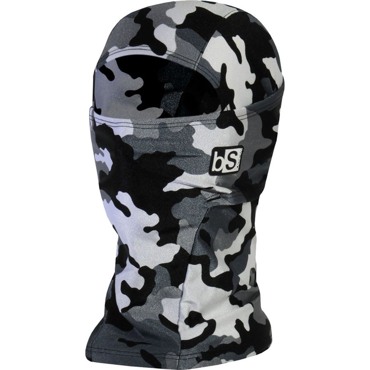 BlackStrap Hood Balaclava Print | Backcountry.com