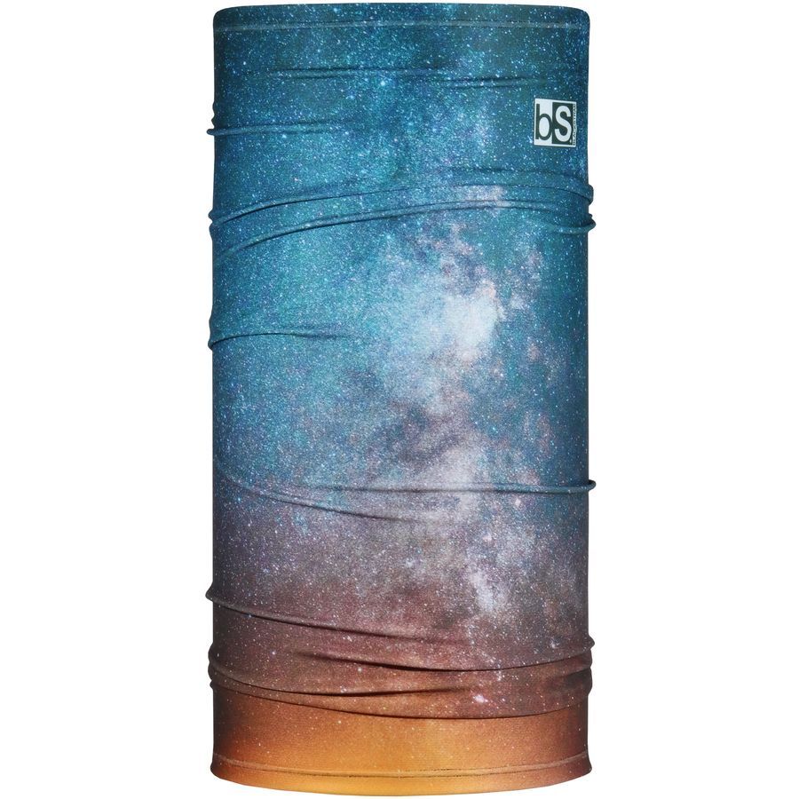 Blackstrap tube weather moisture wicking wind resistant