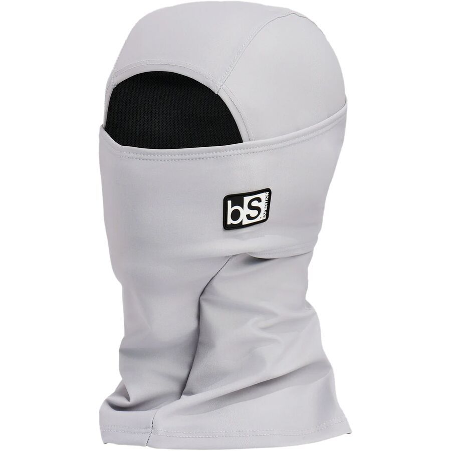 Expedition Hood Balaclava