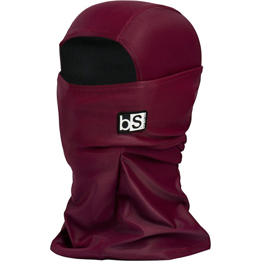Expedition Hood Balaclava