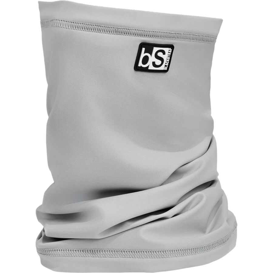 Solid Tube Facemask