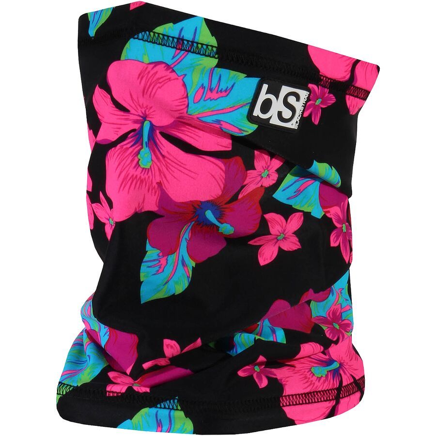 Tube Print Facemask