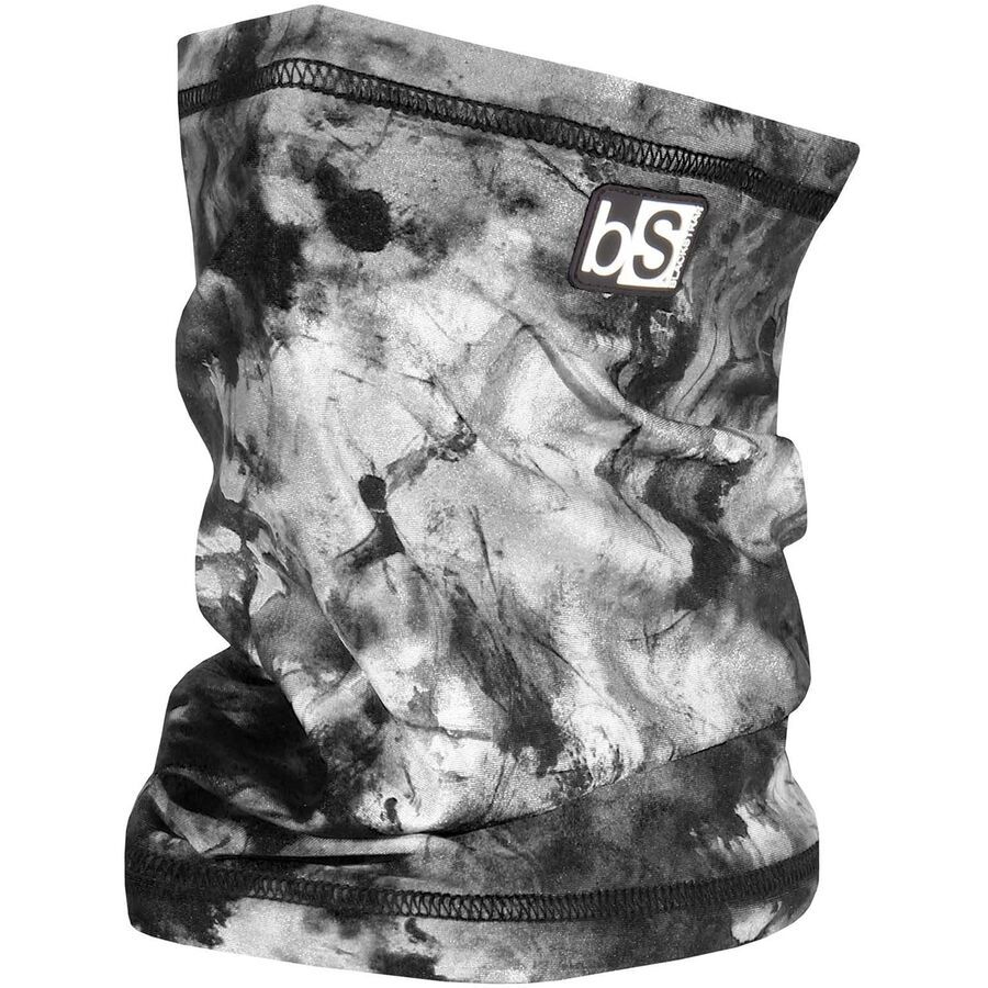 Tube Print Facemask