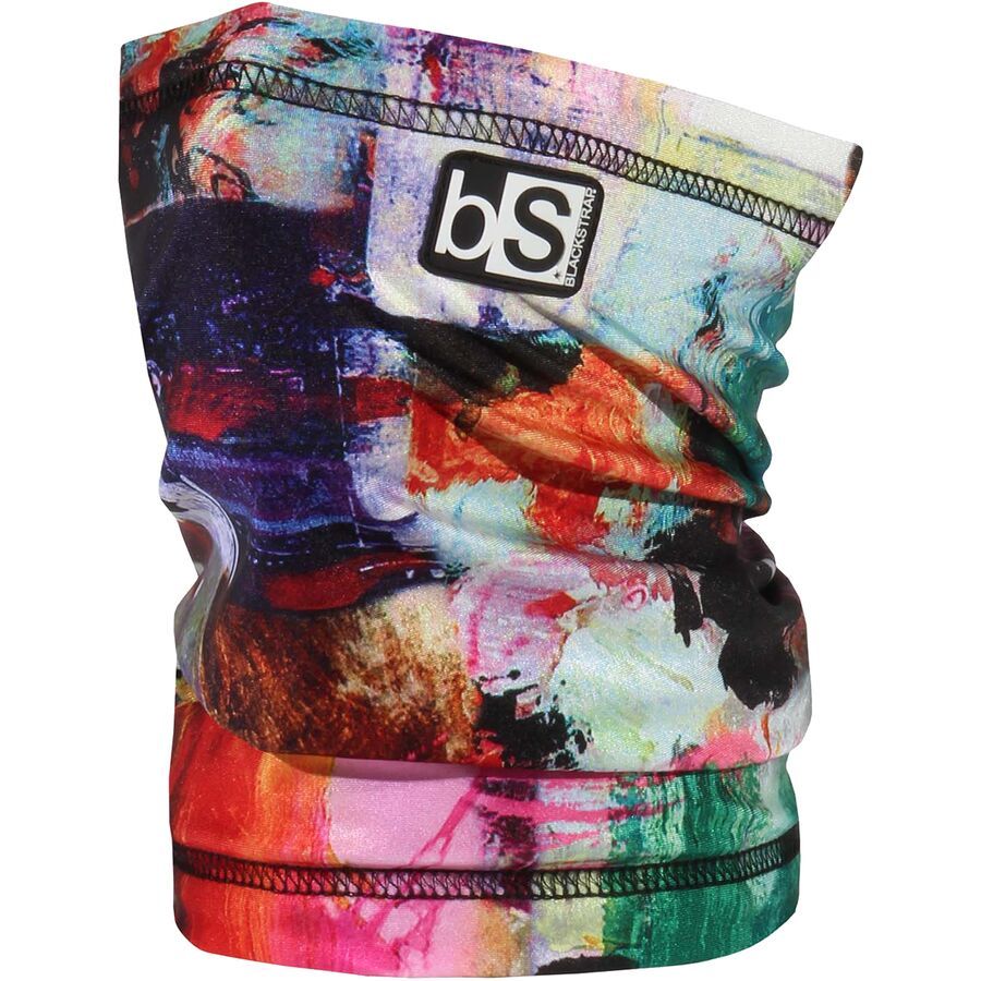 Tube Print Facemask - Kids'
