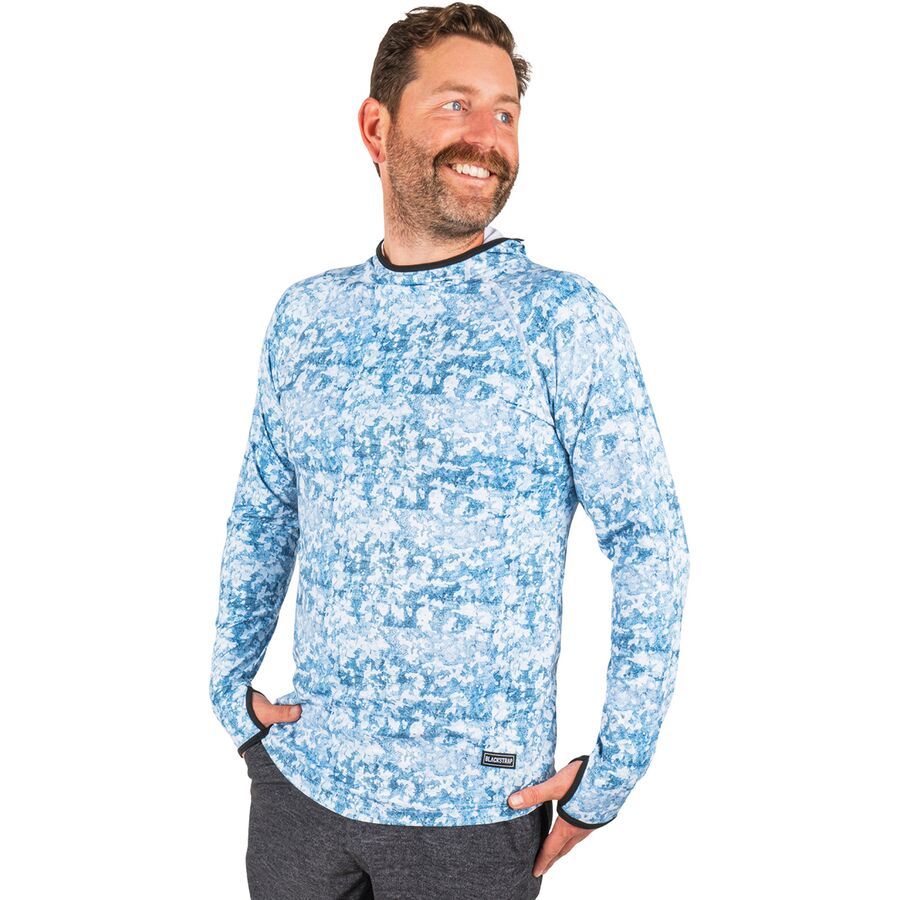 Brackish Sun Hoodie - Men's