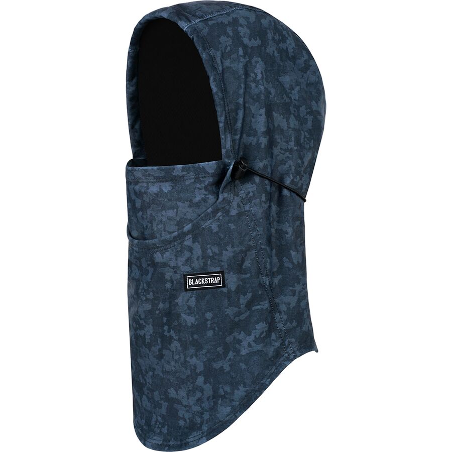BlackStrap Team Hood Balaclava Facemask – The Backpacker