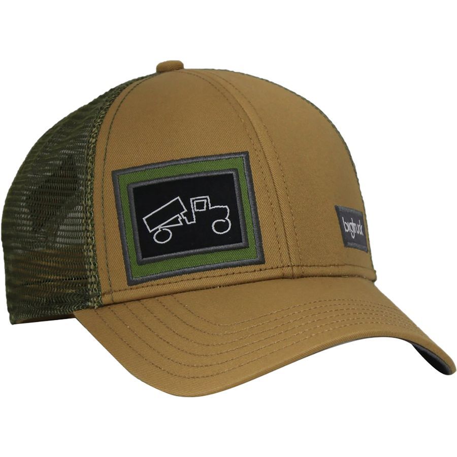 bigtruck brand classic trucker hat backcountry bigtruck brand classic trucker hat backcountry