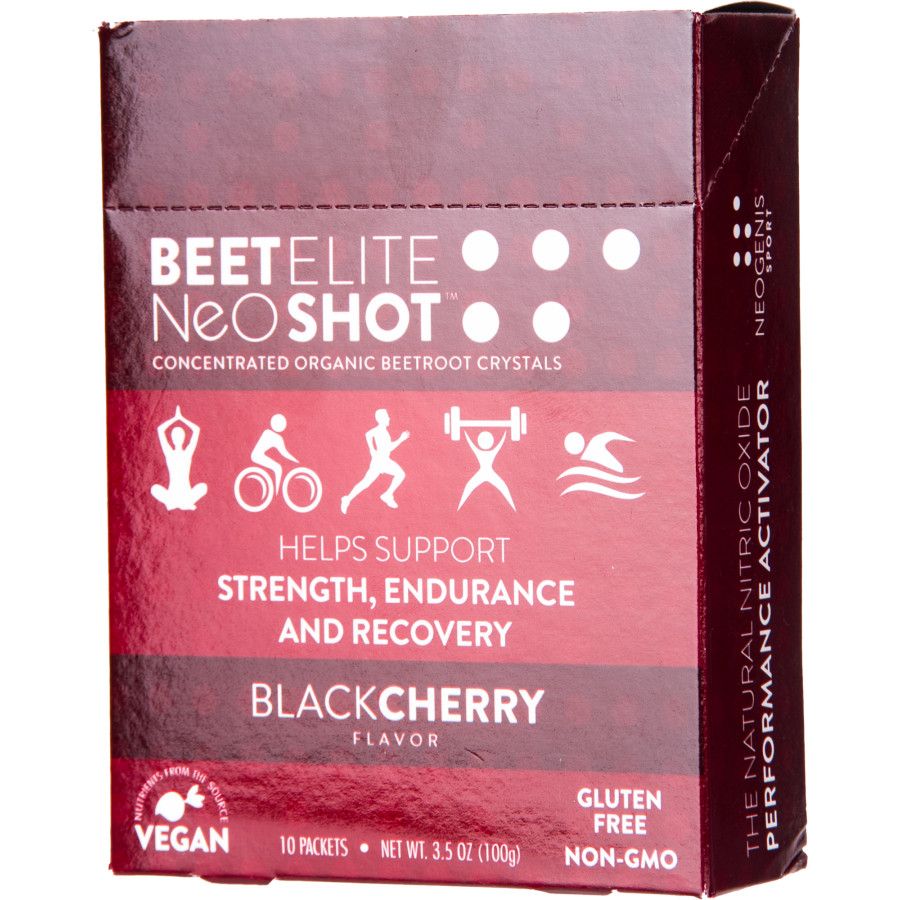 BeetElite Neo Shot Box Bike