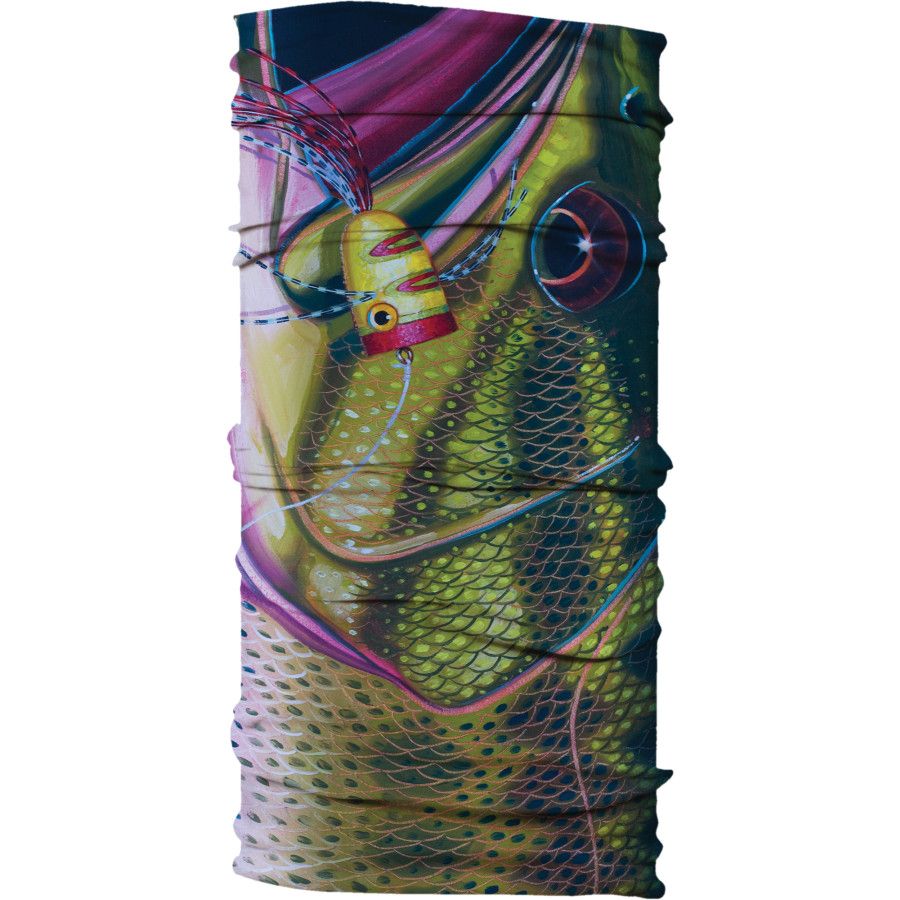 Buff UV Derek DeYoung Fly Fishing Buff Accessories