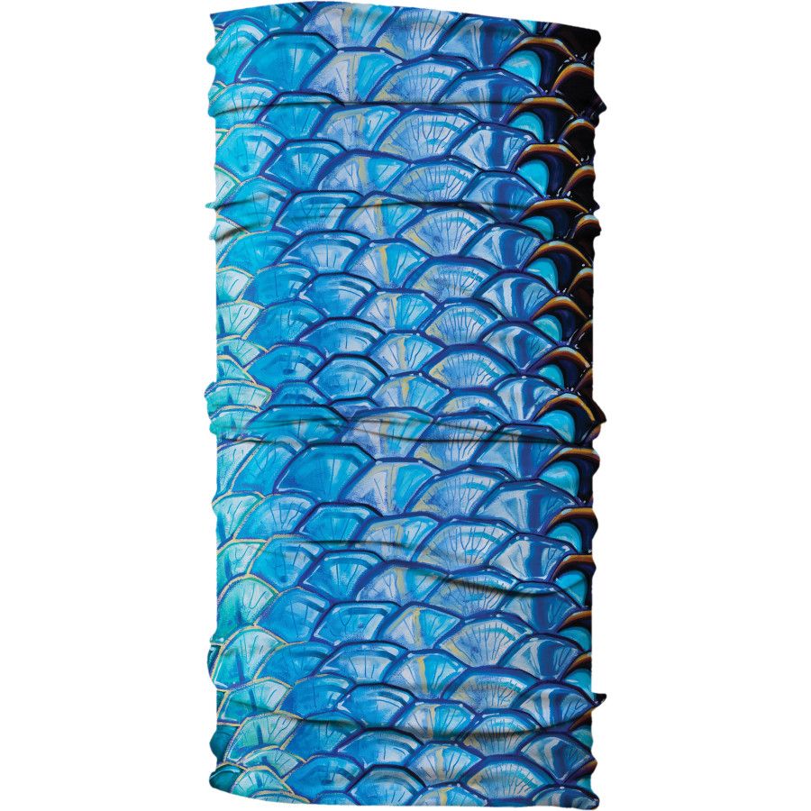Buff UV Derek DeYoung Fly Fishing Buff