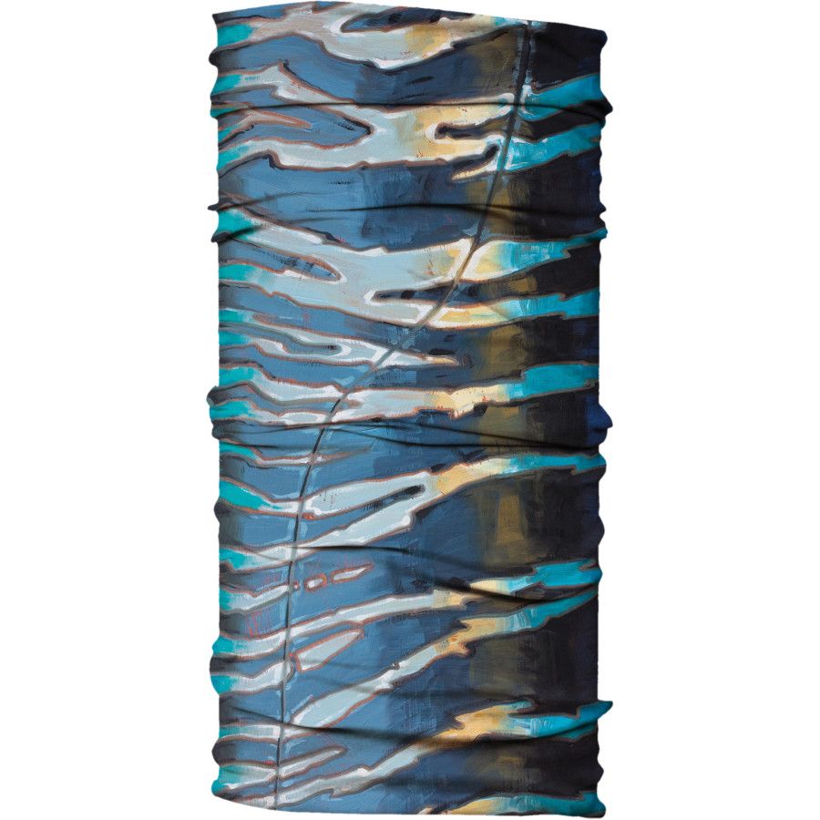 Buff UV Derek DeYoung Fly Fishing Buff