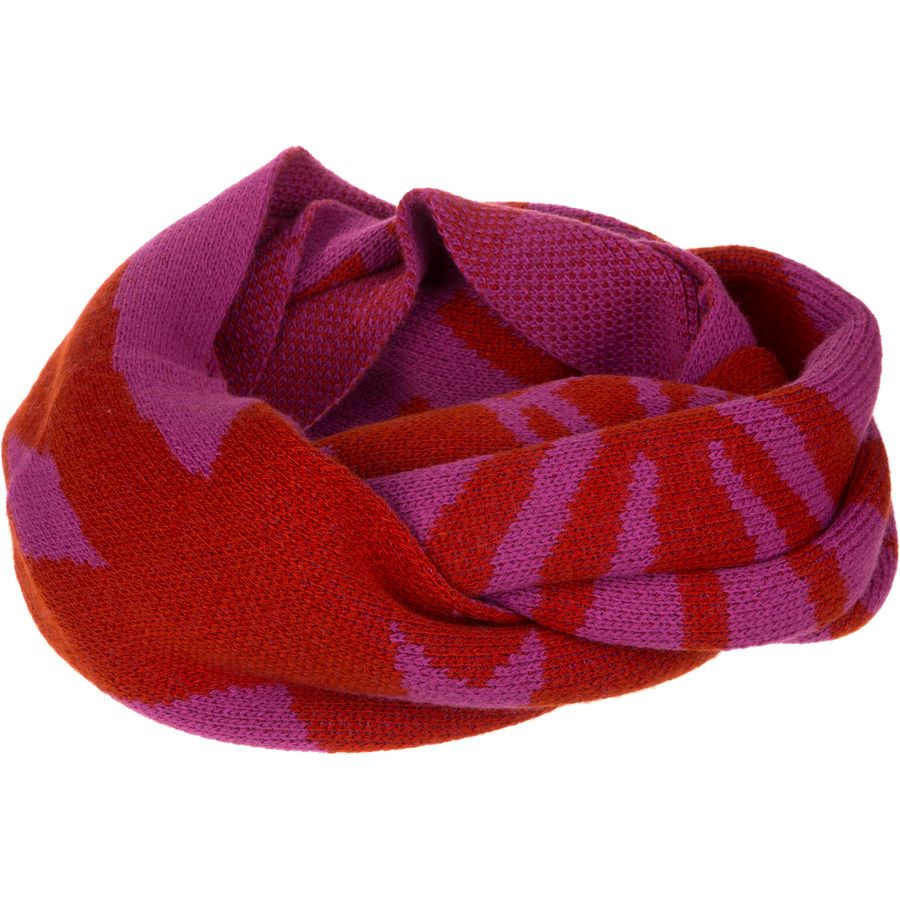 Buff Molic Infinity Scarf - Accessories
