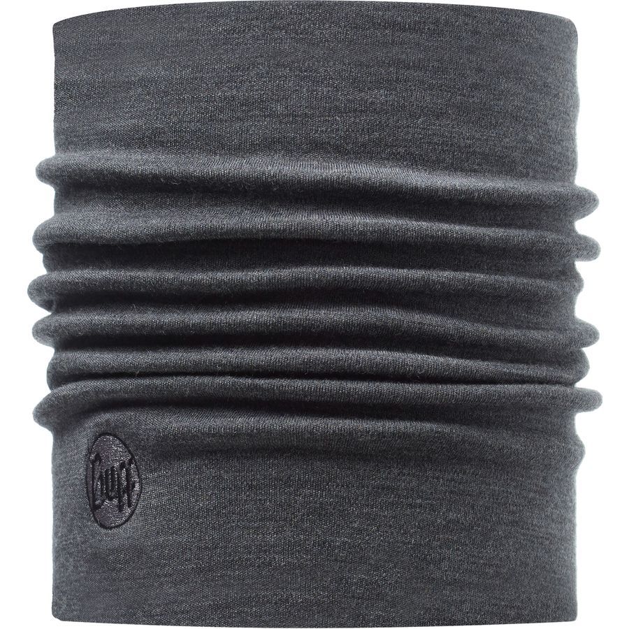 Buff Heavyweight Merino Wool Thermal Neckwarmer