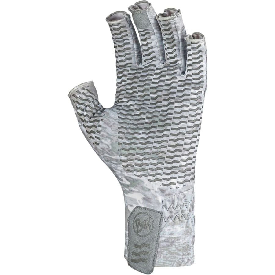 Buff Aqua Glove