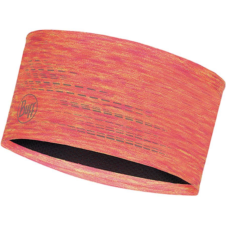 Fascia Buff Headband Dryflx | Unisex - Traspirante, Termosaldata - Per Sport E Avventure