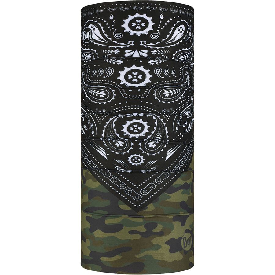 Junior Original Buff