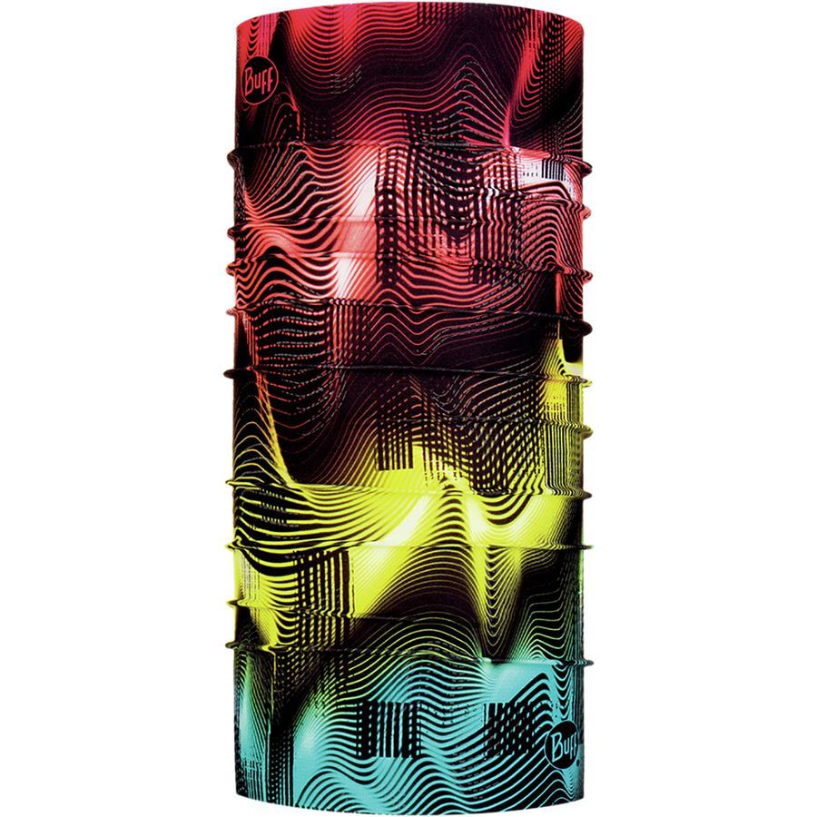 Buff Coolnet UV+ Reflective Multifunctional Buff | Backcountry.com
