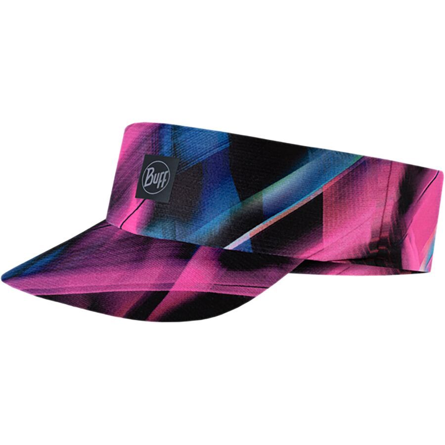 Pack Run Visor