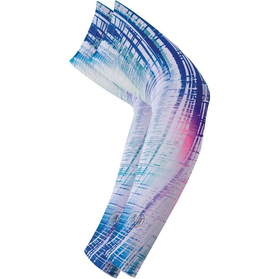 BUFF UV Arm Sleeves Meeko Medium//Large