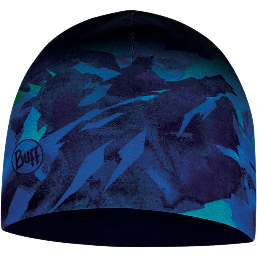 Buff Microfibre + Polaire – Bonnet Enfant Chaleureux Doux Pour Hiver Ski École 4-12 Ans