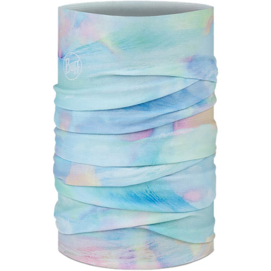 Cuello Tubular Buff Coolnet UV Insect Shield Kivu Rosé | Deportes Moya - Foto 7