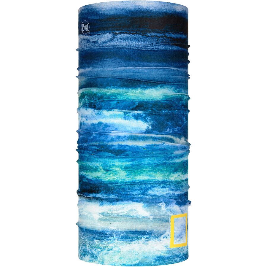 CoolNet UV National Geographic Buff
