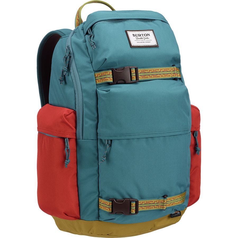 Burton Kilo 27L Backpack | Backcountry.com