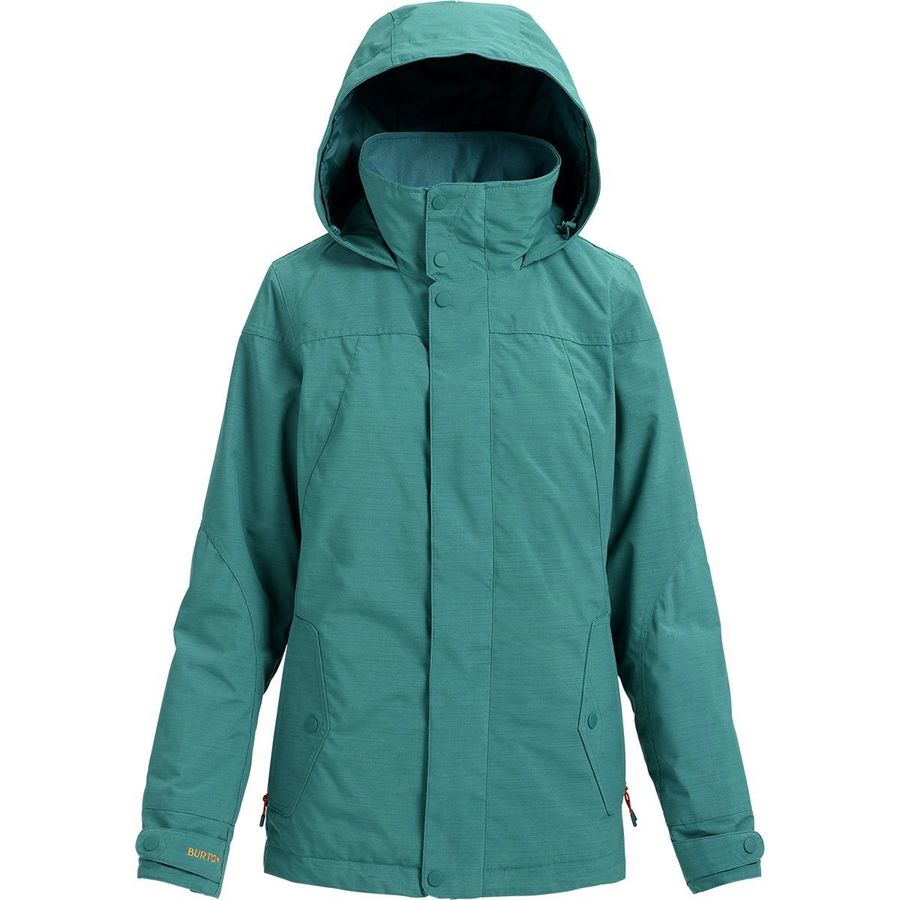 Burton Jet Set Jacket Women's