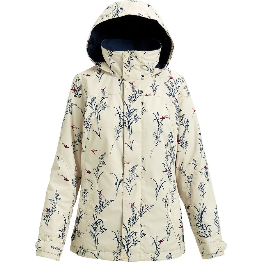 Burton Jet Set Jacket Women's