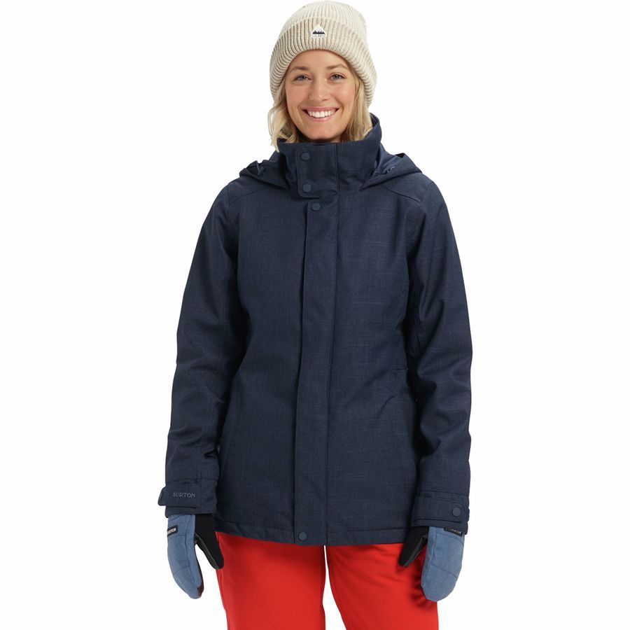 Burton Jet Set Jacket Women's
