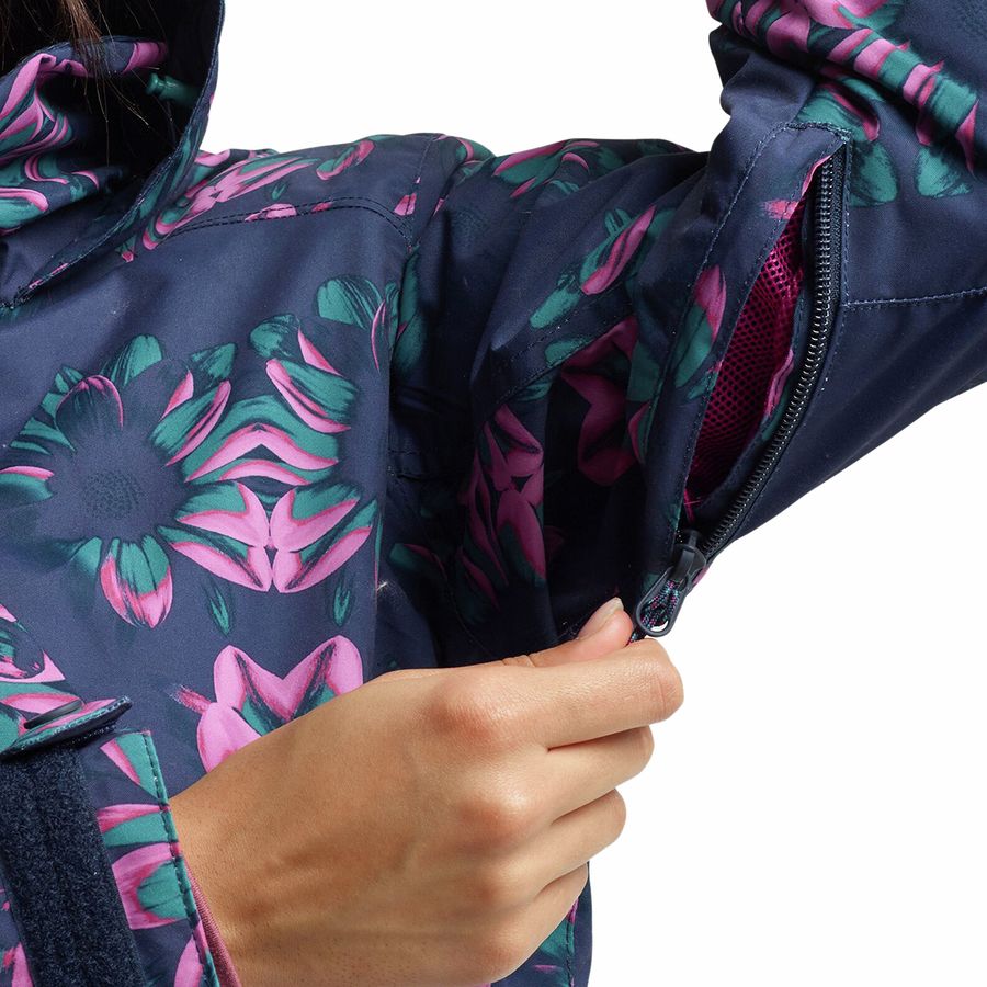 Burton Jet Set Jacket Women's