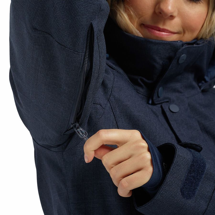 Burton Jet Set Jacket Women's