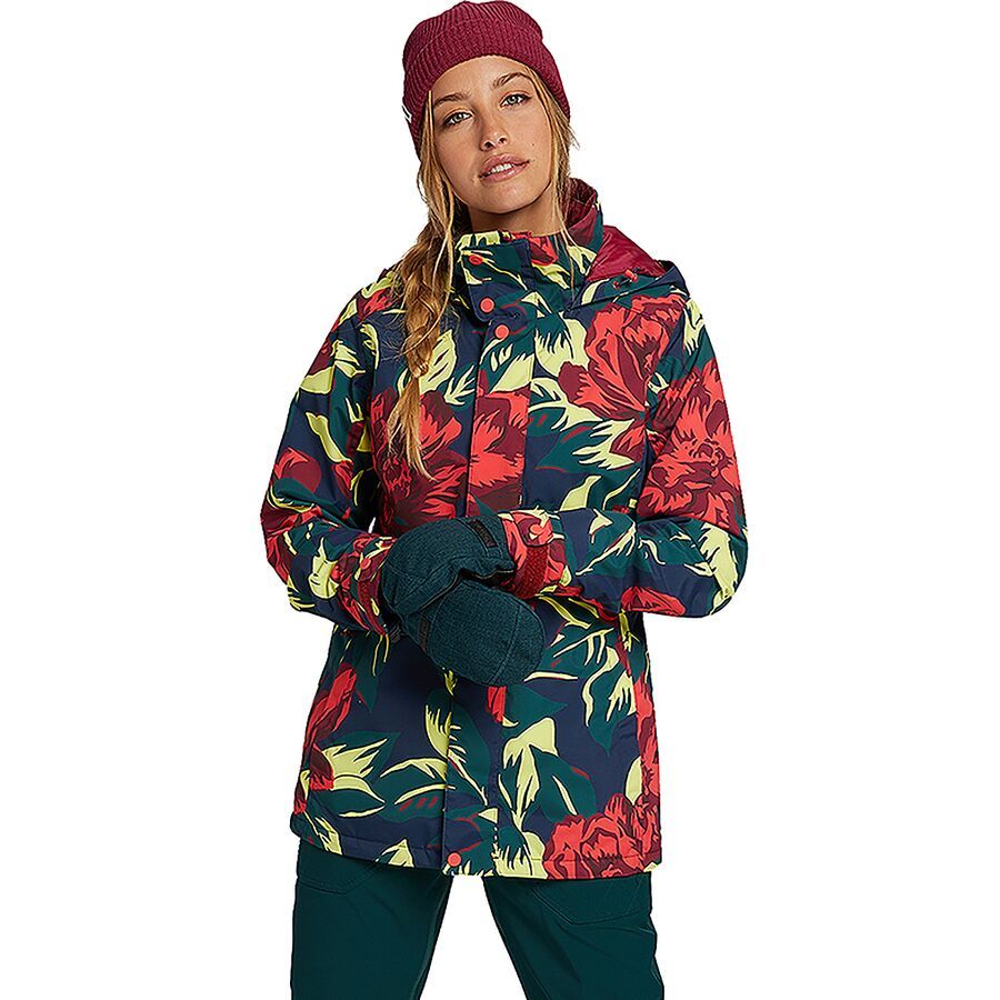 Burton Jet Set Jacket Women's