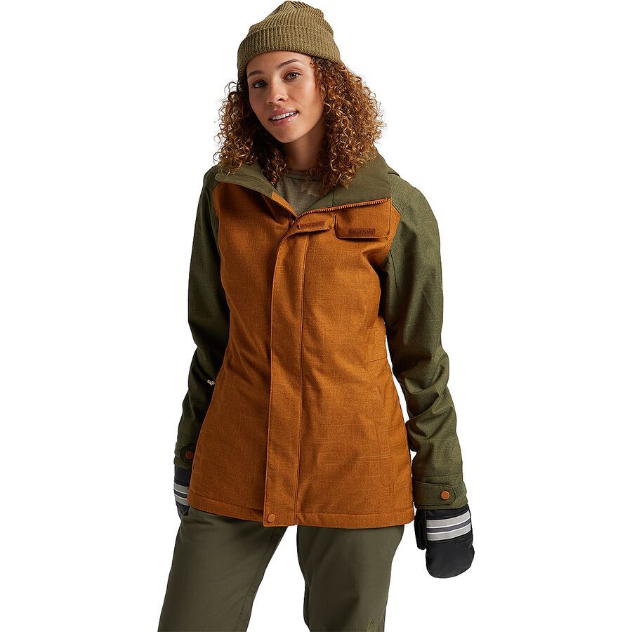 Burton Jet Set Jacket Women's