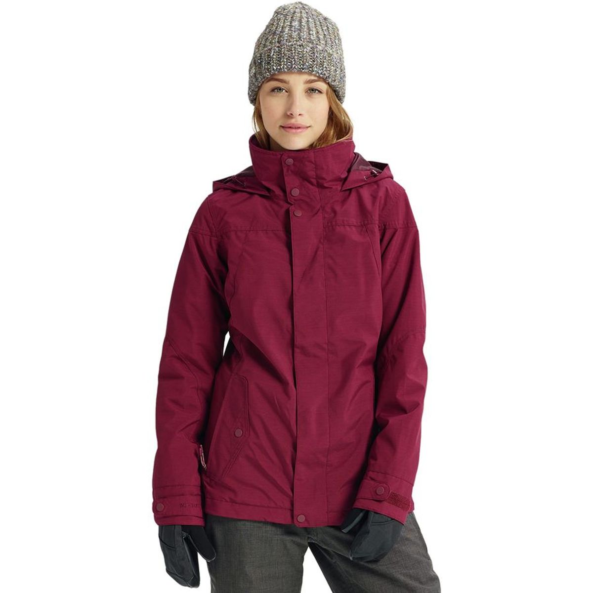 Burton Jet Set Jacket - Womens