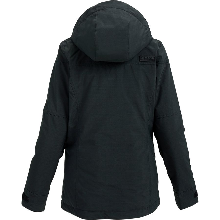 Burton Jet Set Jacket Women's