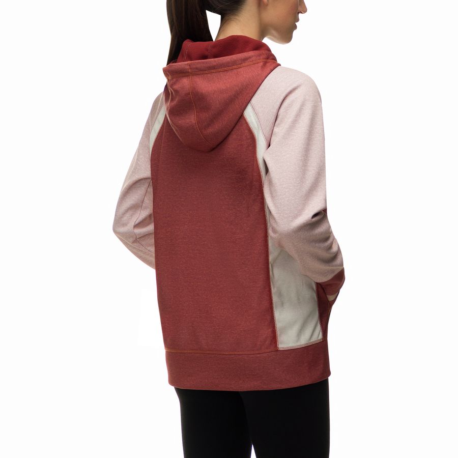 Burton Heron Pullover Hoodie Women's