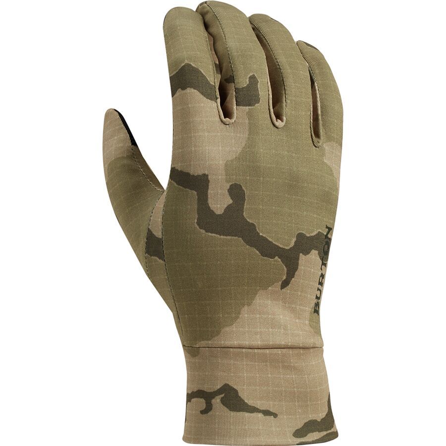 Burton Touchscreen Glove Liner