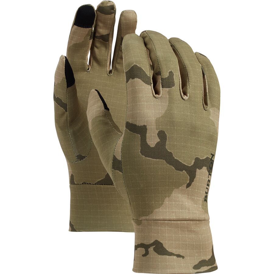 Burton Touchscreen Glove Liner