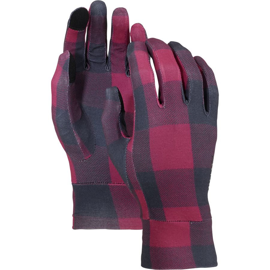 Burton Touchscreen Glove Liner