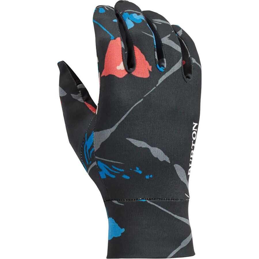 Burton Touchscreen Glove Liner | Backcountry.com