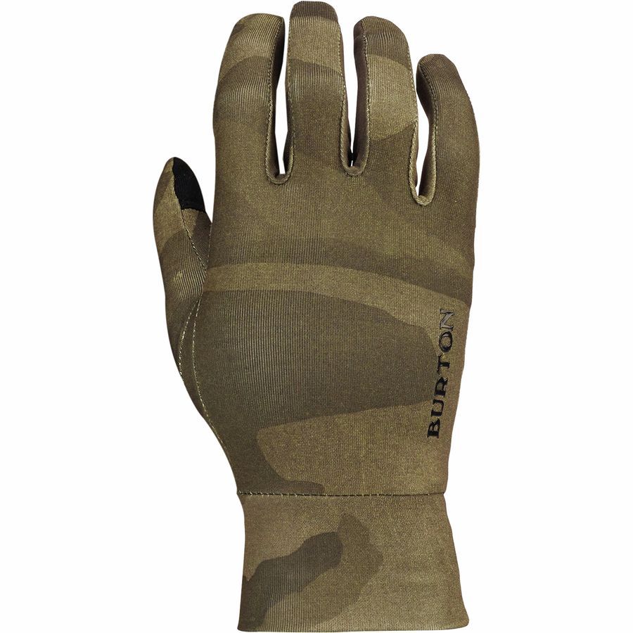 Burton Touchscreen Glove Liner