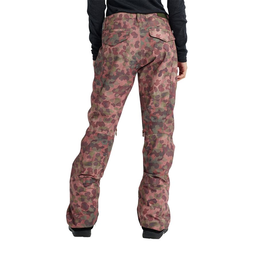 Burton Vida Pant Women's