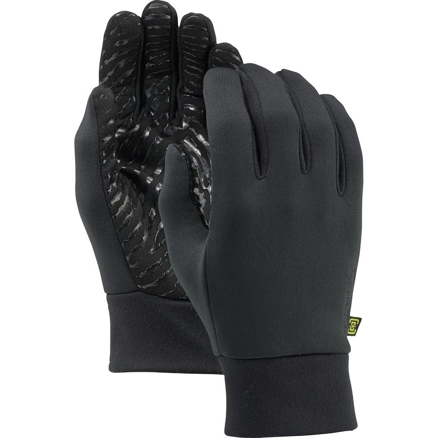 Burton Powerstretch Liner Glove Men's