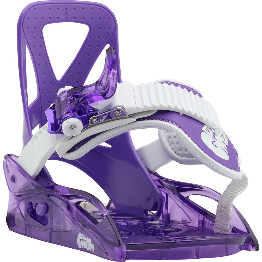 Burton Grom Snowboard Binding Kids'