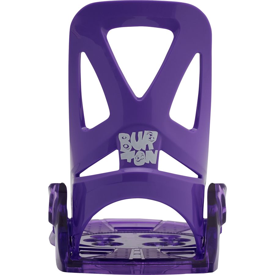Burton Grom Snowboard Binding Kids'